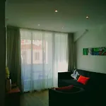 Casa Dos Avos מלון