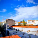 Casa Dos Avos *