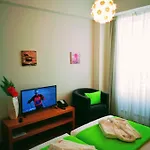 Casa Dos Avos מלון *