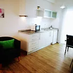 Hotel Casa Dos Avos *