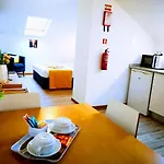 酒店 Casa Dos Avos 丰沙尔