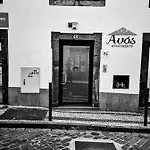 Casa Dos Avos Hotel