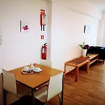 Casa Dos Avos *