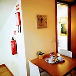 Casa Dos Avos *
