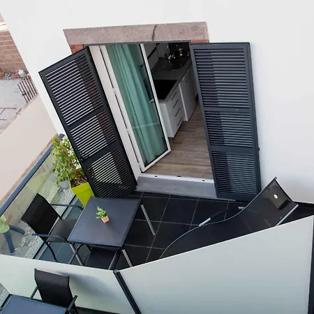 Hotell Casa Dos Avos Funchal (Madeira)