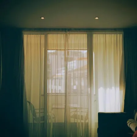 Hotell Casa Dos Avos *