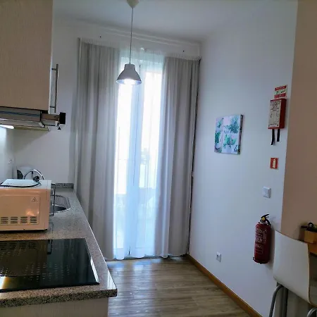 Casa Dos Avos Aparthotel *