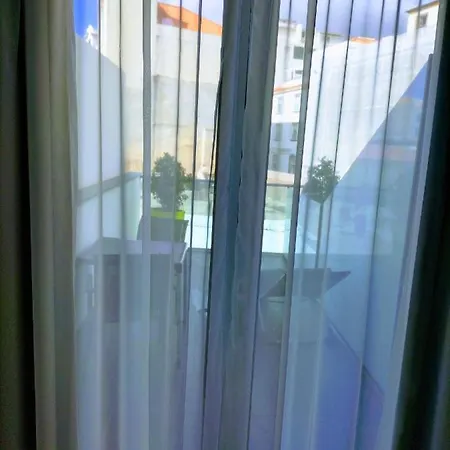 Casa Dos Avos Aparthotel