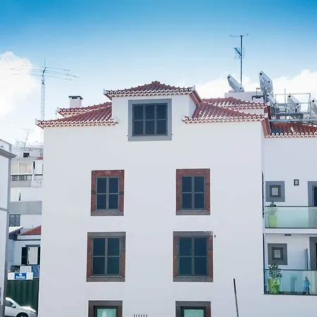 Aparthotel Casa Dos Avos *