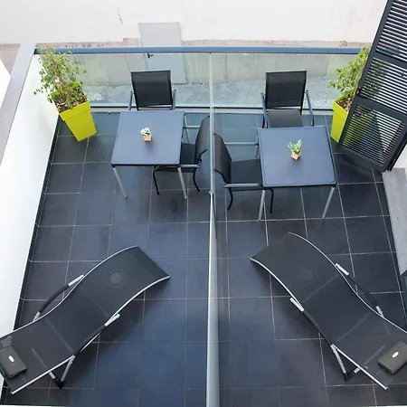 Casa Dos Avos Funchal (Madeira)