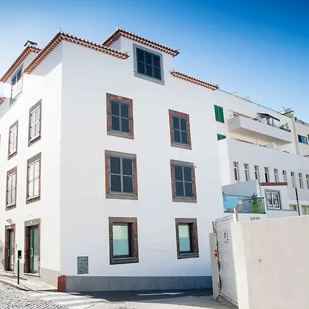 Casa Dos Avos Funchal (Madeira)