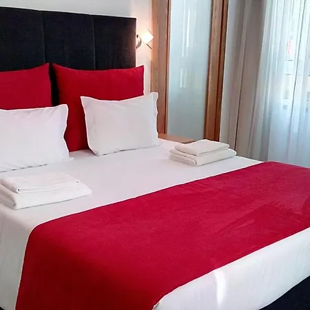 Casa Dos Avos Hotel Funchal (Madeira)