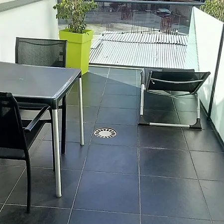 Aparthotel Casa Dos Avos Funchal (Madeira)