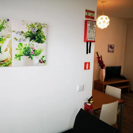 Casa Dos Avos Funchal (Madeira)