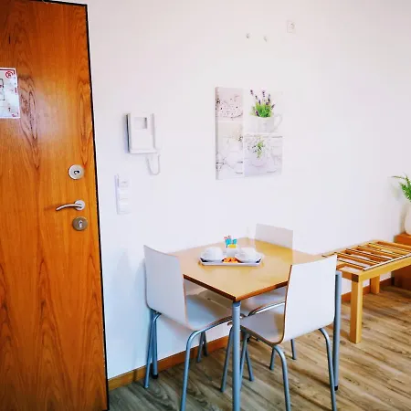 Casa Dos Avos *