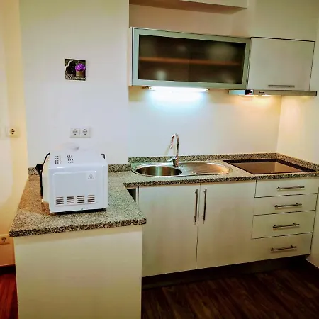 Casa Dos Avos Aparthotel *