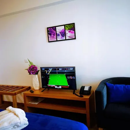 Casa Dos Avos Aparthotel Funchal (Madeira)