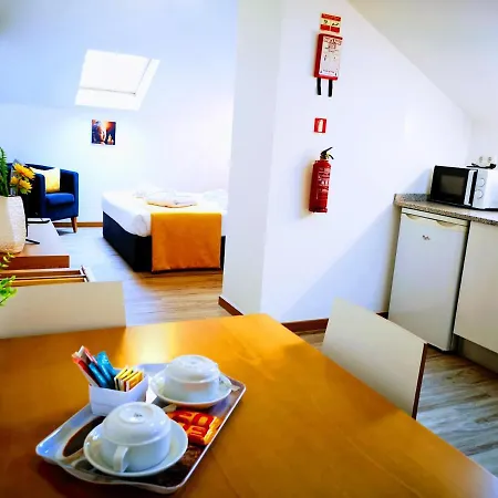 Aparthotel Casa Dos Avos Funchal (Madeira)