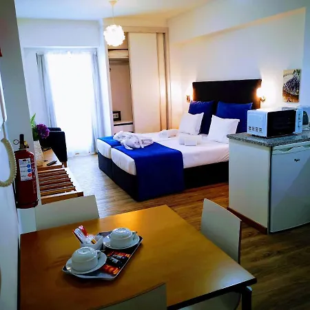 Hotel Casa Dos Avos *