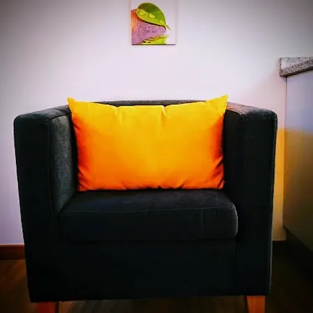 Casa Dos Avos פונשל