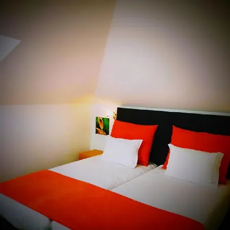 Hotel Casa Dos Avos *