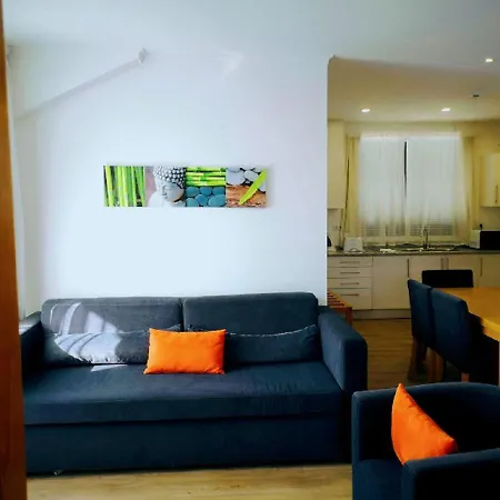 Casa Dos Avos Funchal (Madeira)