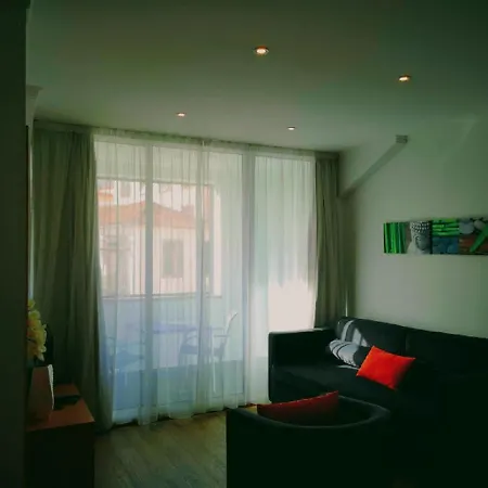 Casa Dos Avos Aparthotel