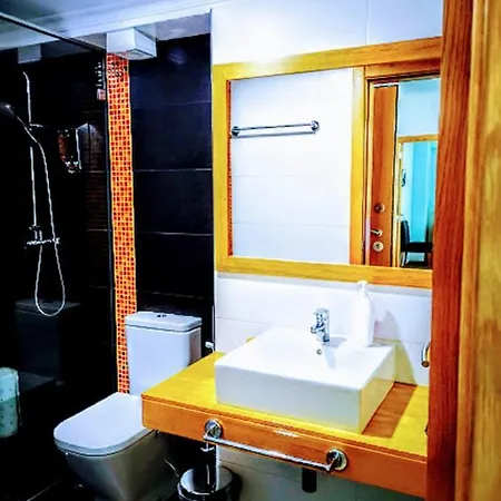 Hotel Casa Dos Avos *