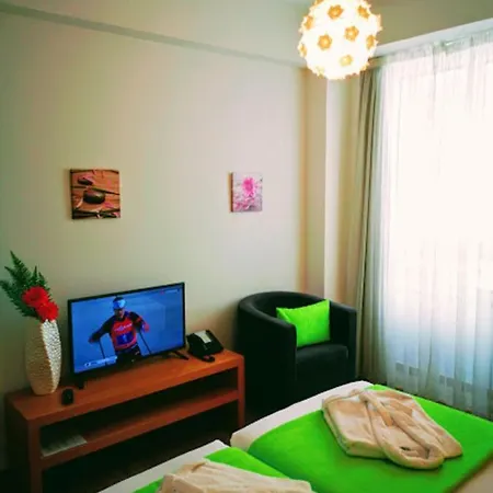 Casa Dos Avos Hotel *
