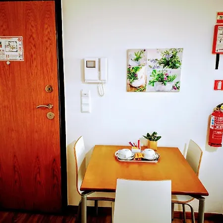 Casa Dos Avos Aparthotel Funchal (Madeira)