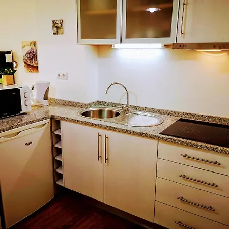 Aparthotel Casa Dos Avos