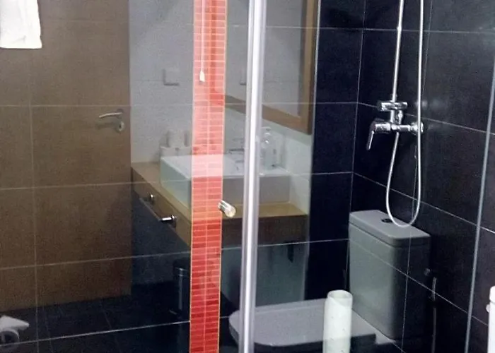 Отель Casa Dos Avos