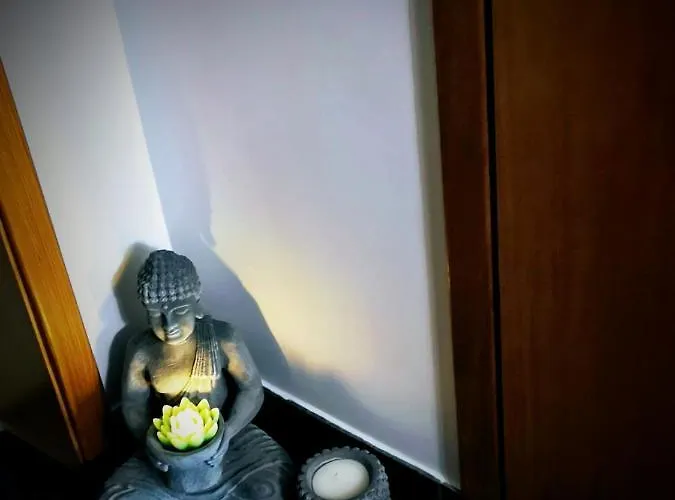 Casa Dos Avos Фуншал