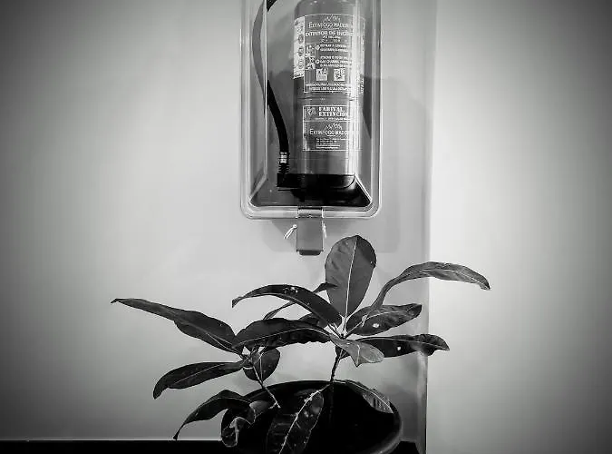 Отель Casa Dos Avos