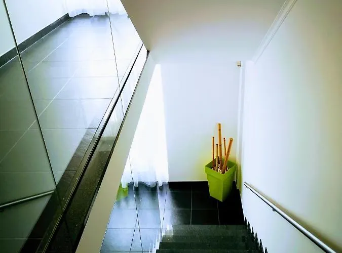 Отель Casa Dos Avos Фуншал