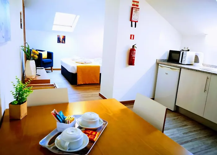 Отель Casa Dos Avos Фуншал