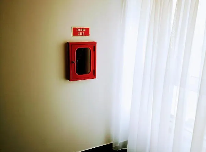 Casa Dos Avos Отель *