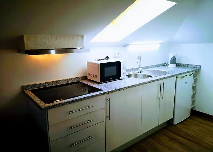 Casa Dos Avos Отель