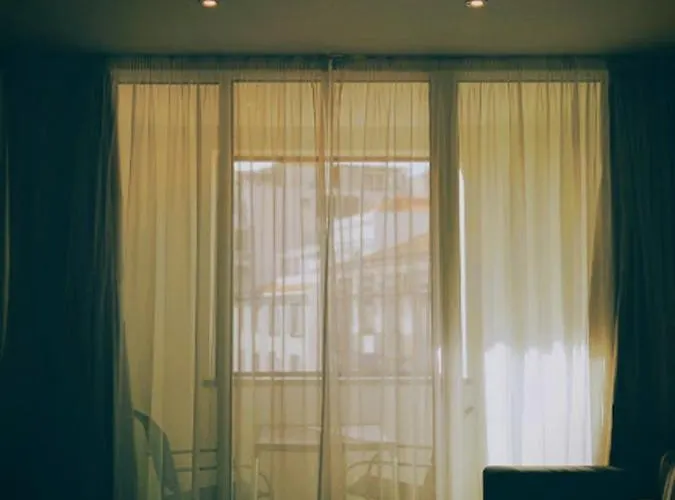 Отель Casa Dos Avos *