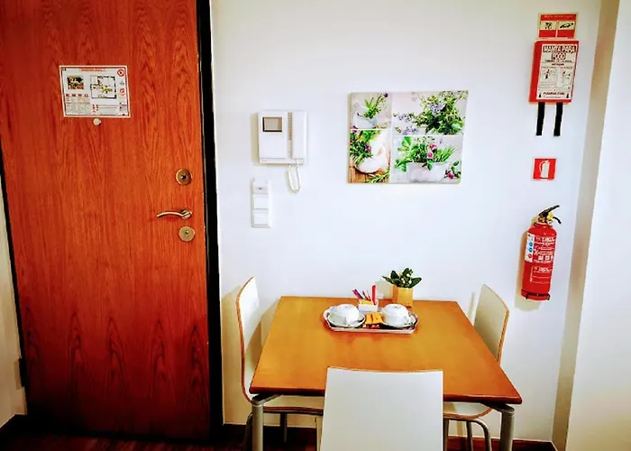 Casa Dos Avos Отель Фуншал