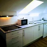 Casa Dos Avos ホテル