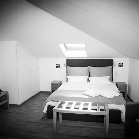 Casa Dos Avos Φουνκάλ