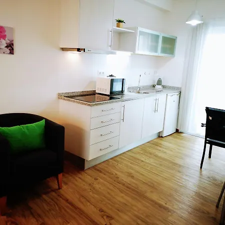 Ξενοδοχείο Casa Dos Avos *