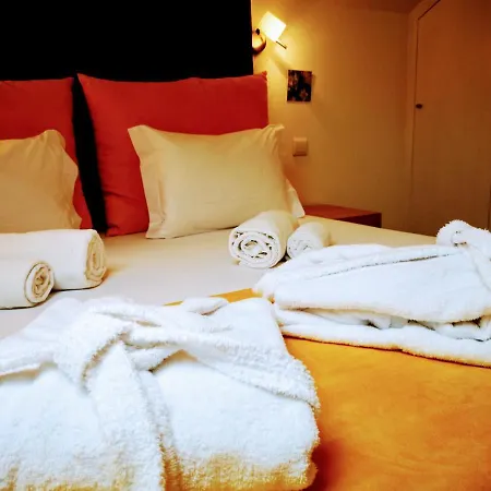 Casa Dos Avos Ξενοδοχείο