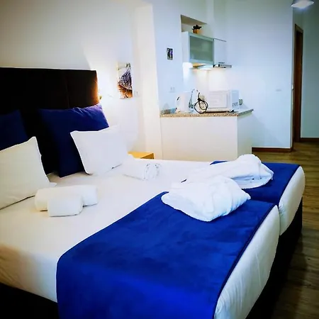 Casa Dos Avos Φουνκάλ