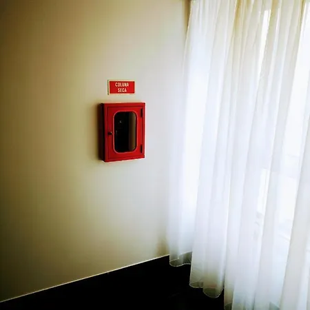 Casa Dos Avos Ξενοδοχείο *