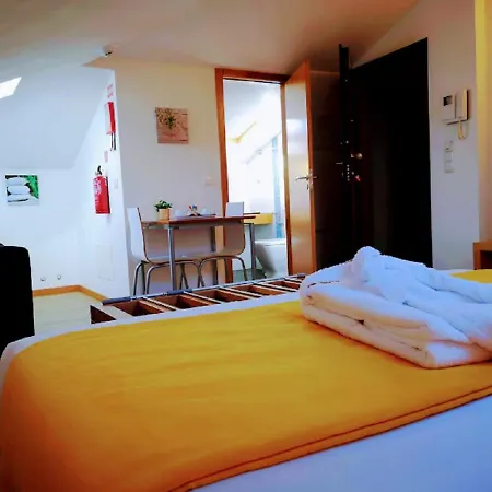 Casa Dos Avos * Φουνκάλ