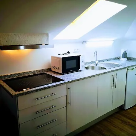 Casa Dos Avos Ξενοδοχείο