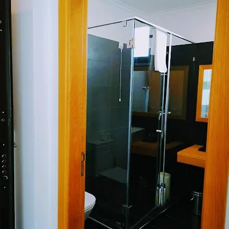 Casa Dos Avos * Φουνκάλ