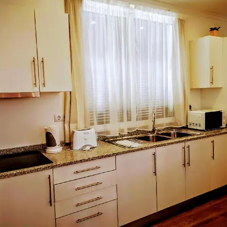 Casa Dos Avos * Φουνκάλ